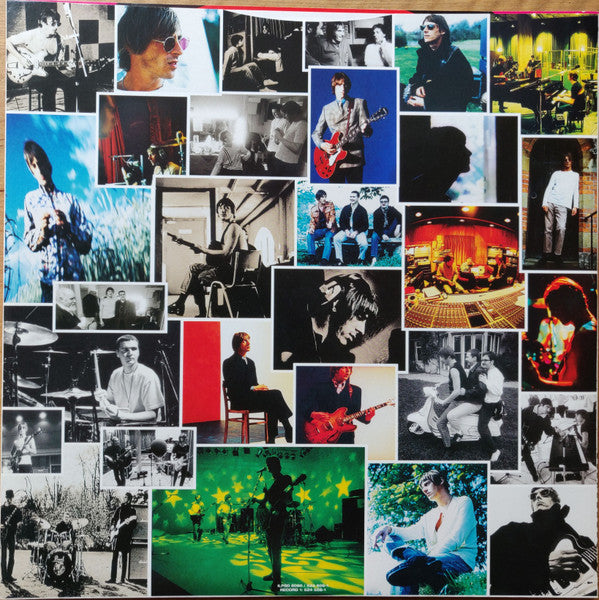 Modern Classics - The Greatest Hits