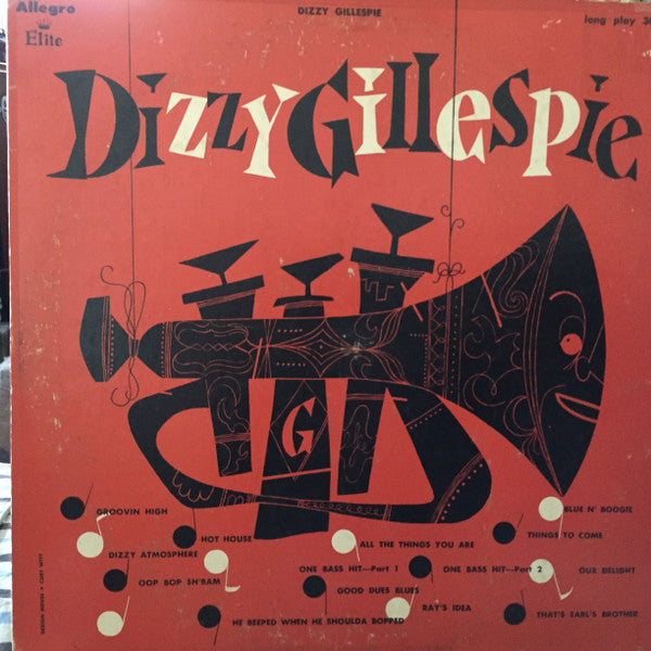 Dizzy Gillespie