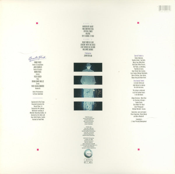 Quarterflash