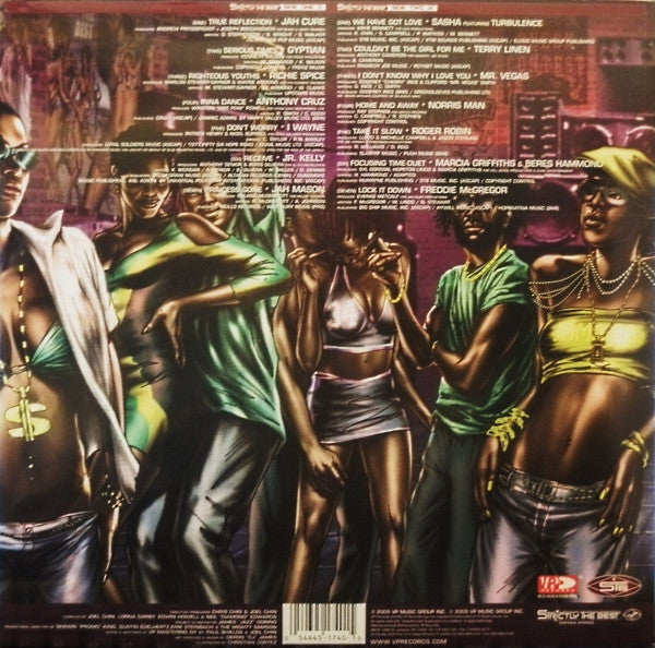 Strictly The Best 34