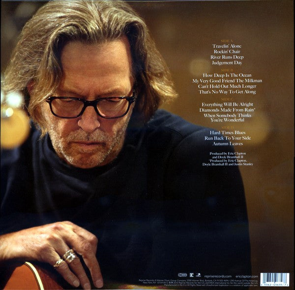 Clapton