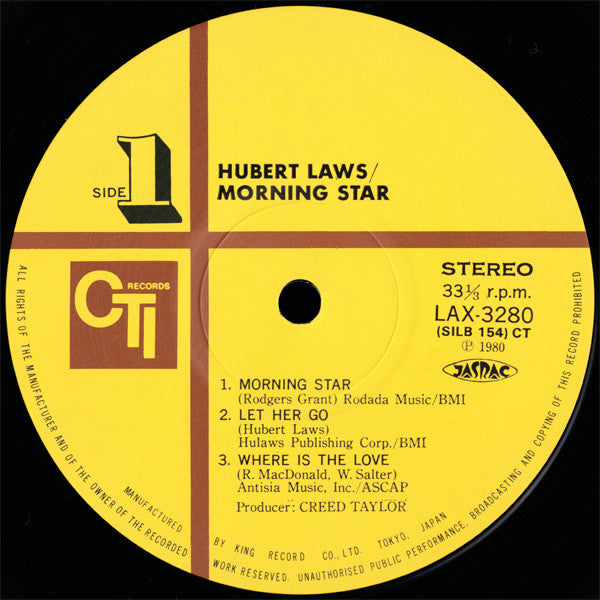 Morning Star