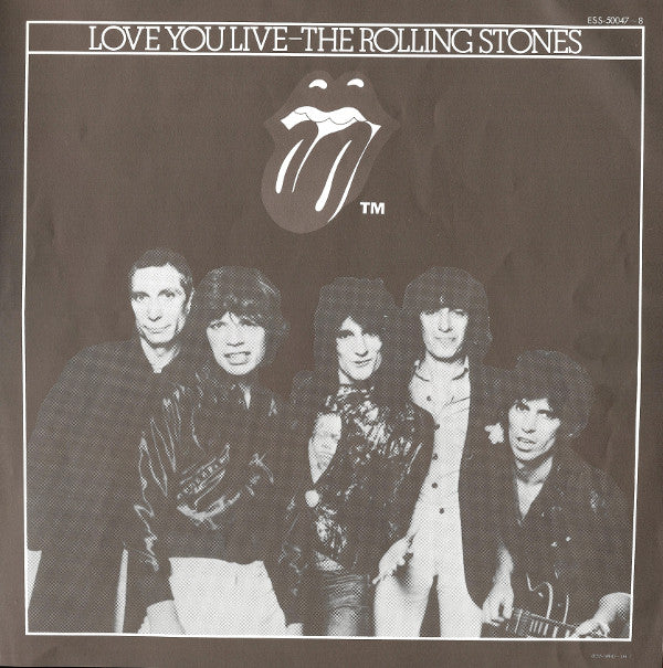 Love You Live