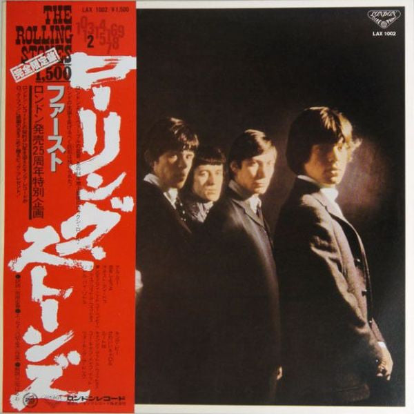 The Rolling Stones