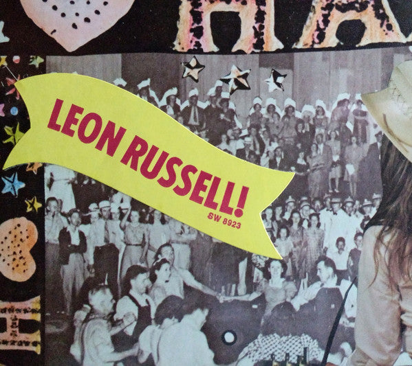 Hank Wilson's Back Vol. I