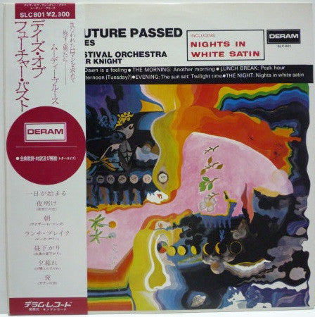 Days Of Future Passed