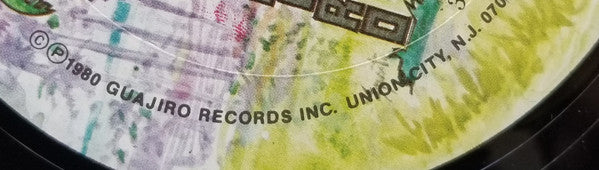 Roberto Torres Presenta: Ritmo De Estrellas