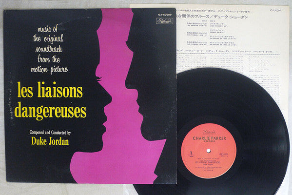 Les Liaisons Dangereuses