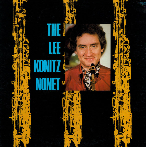 The Lee Konitz Nonet