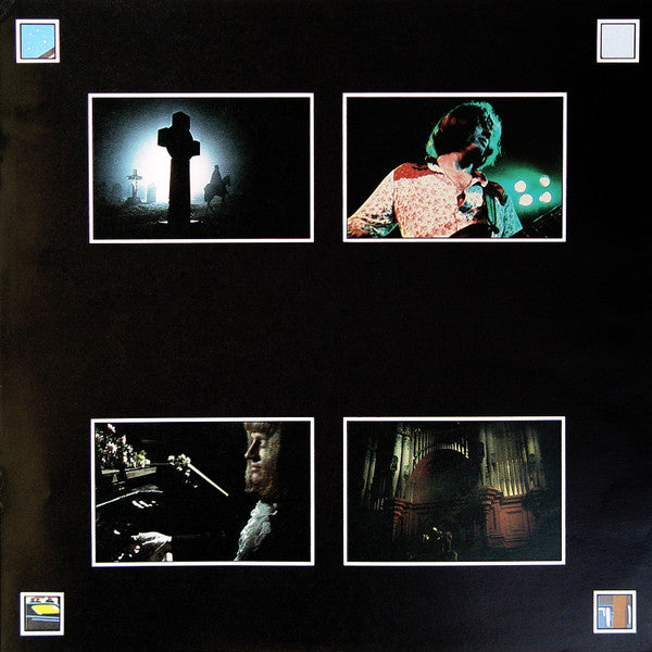 The Soundtrack From The Film The Song Remains The Same