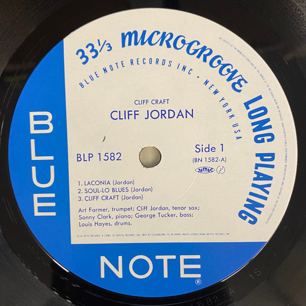Cliff Craft
