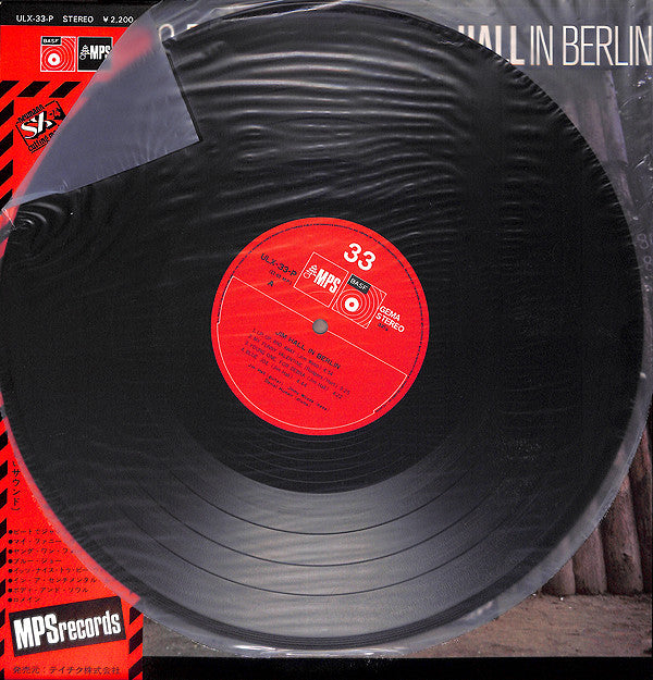 It's Nice To Be With You