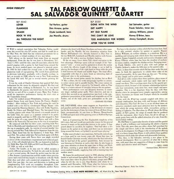 Release: Unknown Release-Vinyl-Japan-1979-GXF 3171(M)-7508725