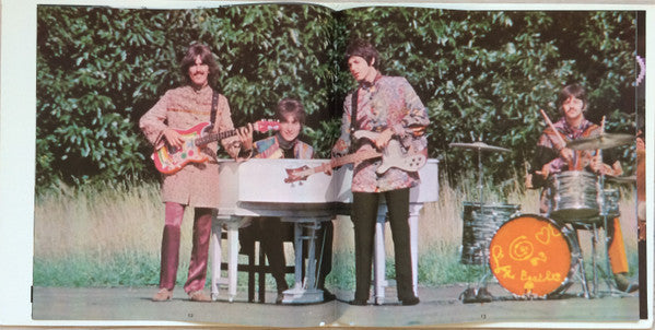 Magical Mystery Tour