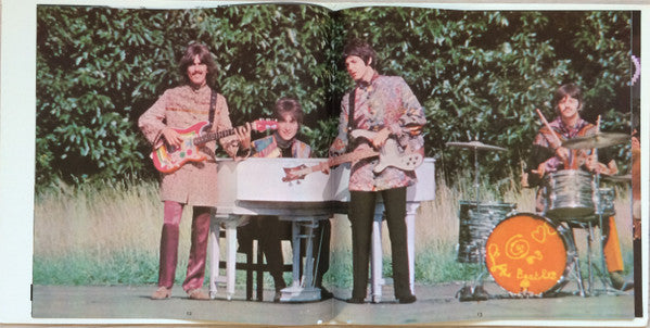 Magical Mystery Tour