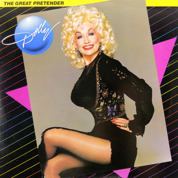 The Great Pretender