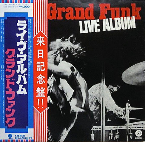 Live Album