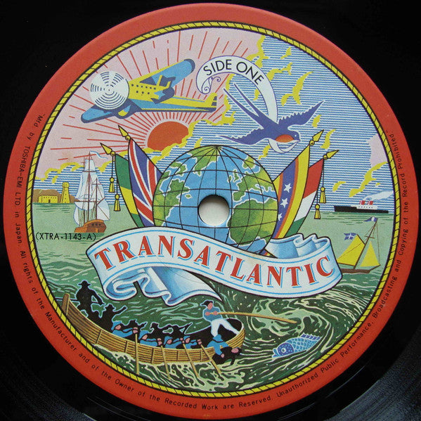 Manifiesto Chile September 1973