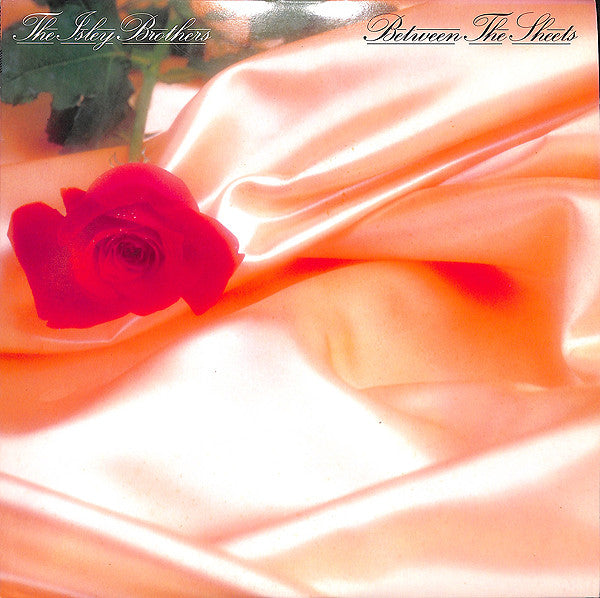 Release: Between The Sheets-Vinyl-Japan-1983-25AP 2645-6263924