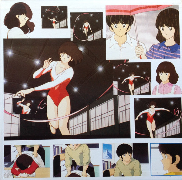 タッチ2 さよならの贈り物