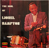 Lionel Hampton And His Sextet - The Soul Of Lionel Hampton (LP, Reissue, Stereo) - Very Good (VG) / Very Good Plus (VG+)