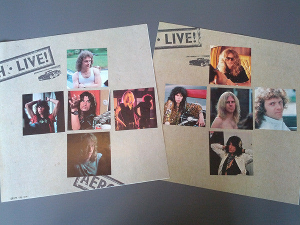 Live! Bootleg