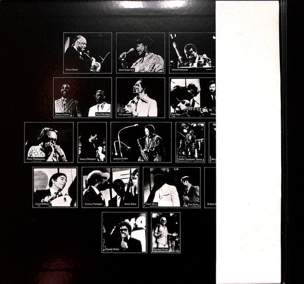 The Montreux Collection