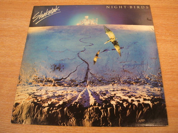 Night Birds
