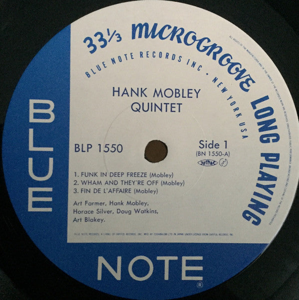 Quintet