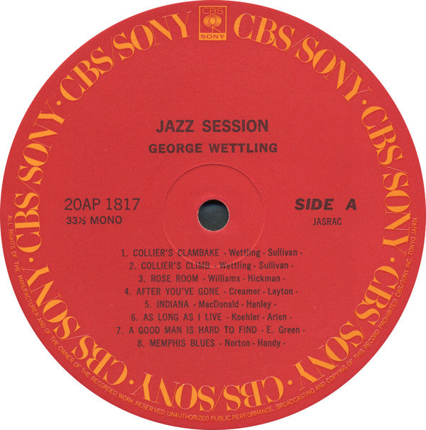 Jazz Session