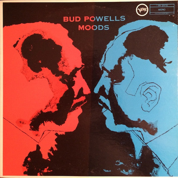 Bud Powell's Moods