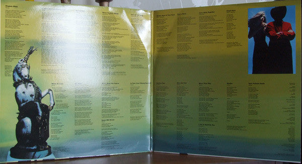 More Than This (The Best Of Bryan Ferry + Roxy Music)