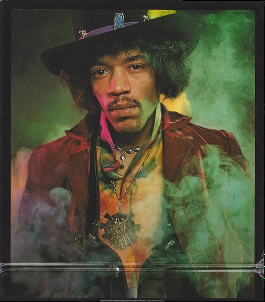 Electric Ladyland