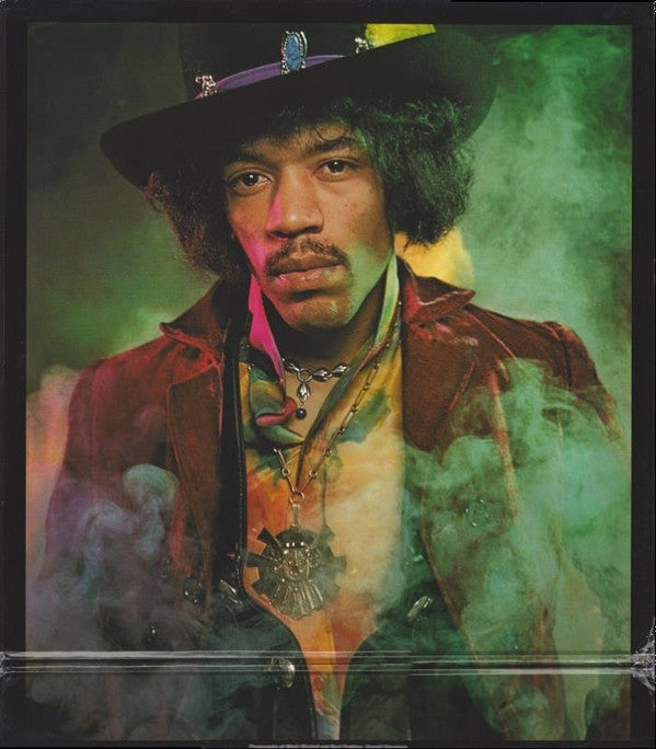 Electric Ladyland