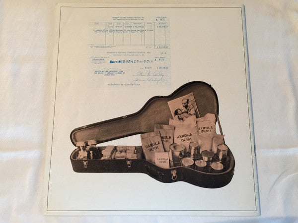 The Concert For Bangla Desh