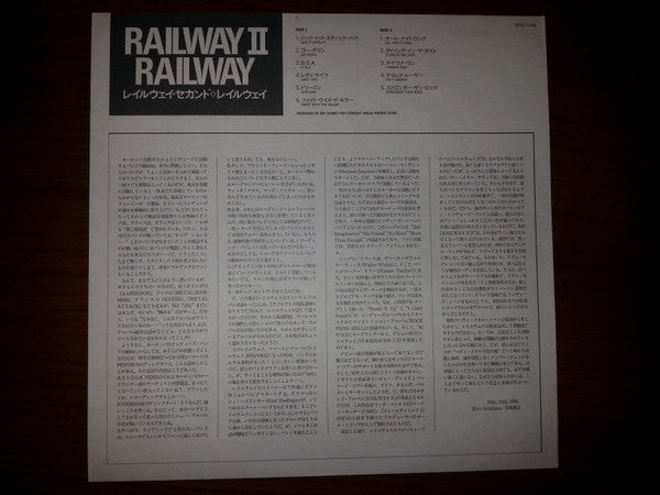 Railway II