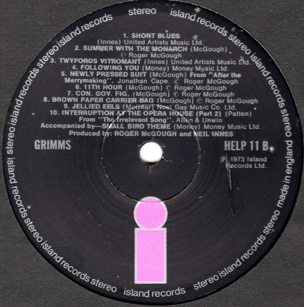 Grimms