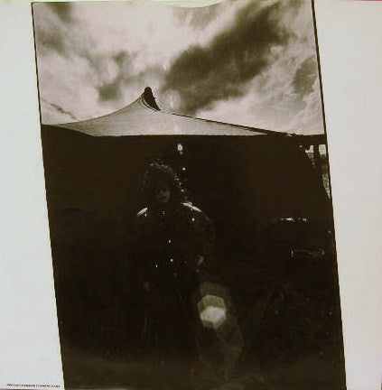 ラスト・ワルツ Un, Deux, Trois