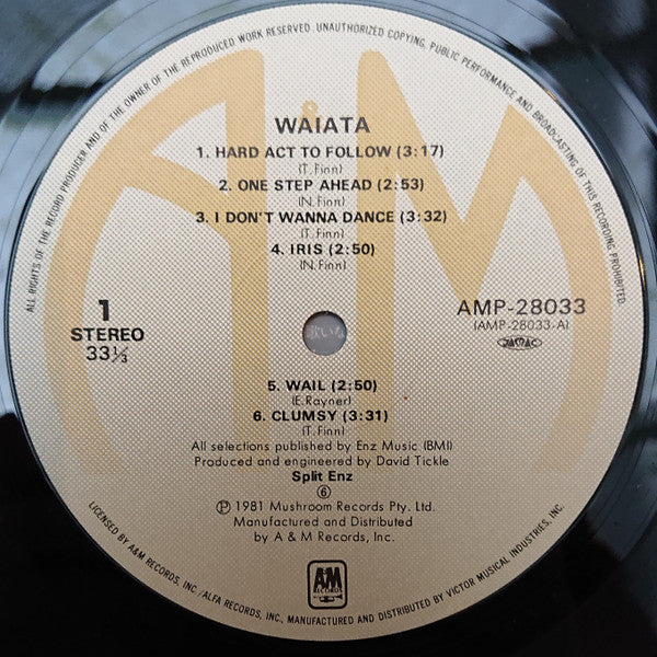 Waiata