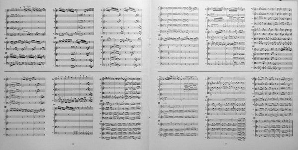 Vivaldi The Four Seasons = の四季