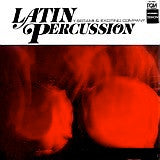 Latin Percussion