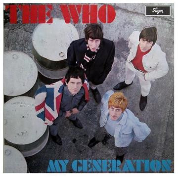 My Generation
