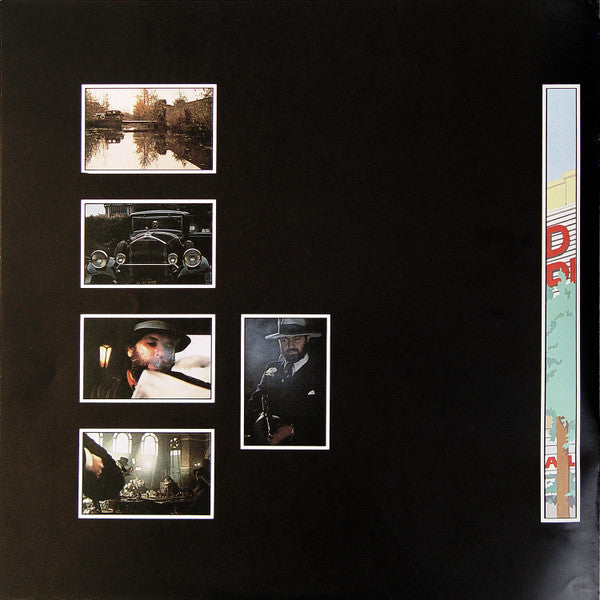 The Soundtrack From The Film The Song Remains The Same