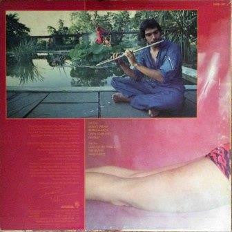 Land Of The Third Eye