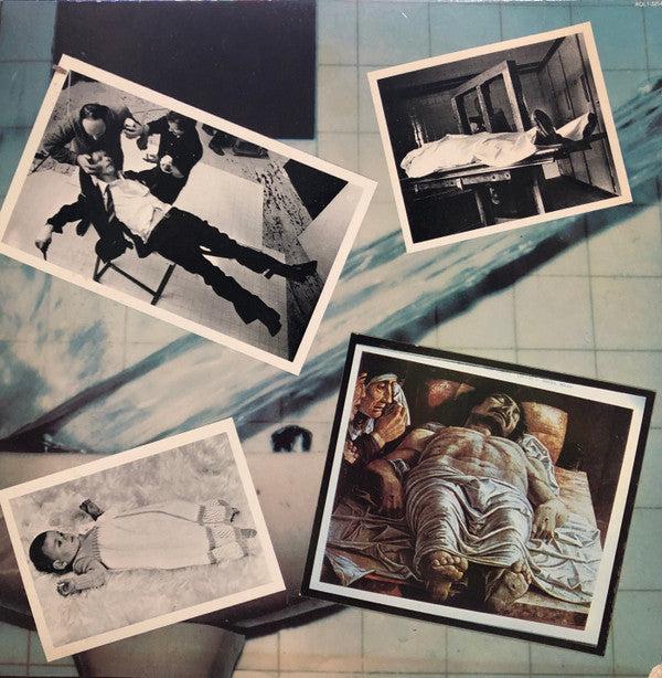 ムーの白鯨 (テーマ音楽集)