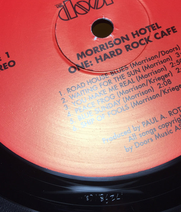 Vinyl Box