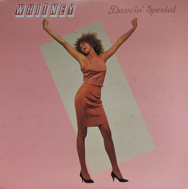 Whitney Dancin' Special