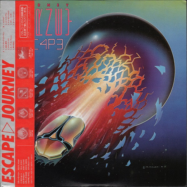 Escape
