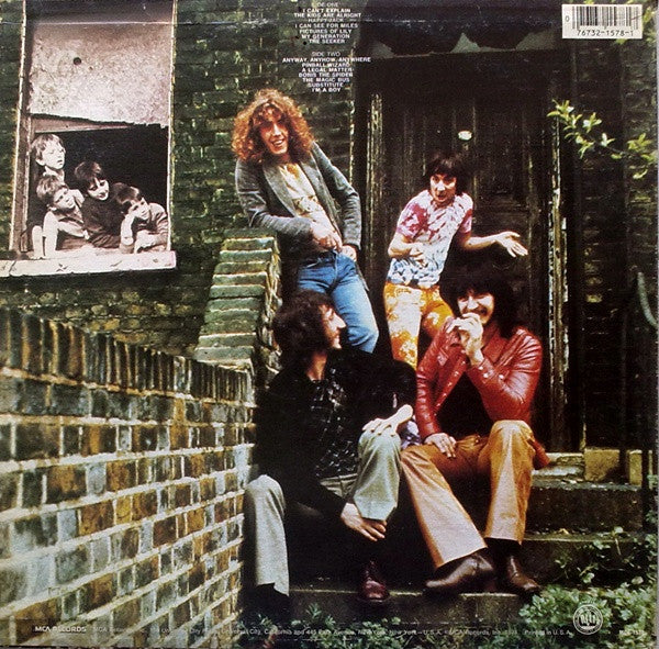 Meaty Beaty Big And Bouncy