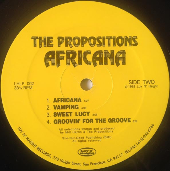 Africana